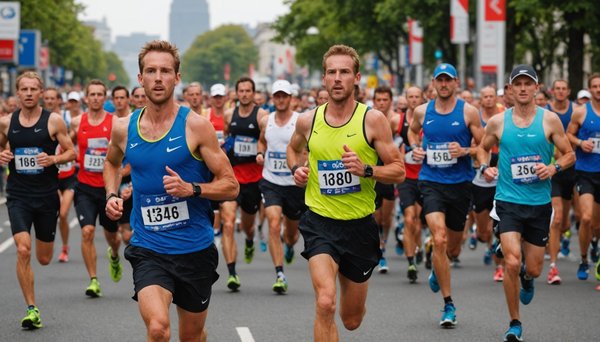 Marathon : ressources essentielles pour les coureurs passionnés