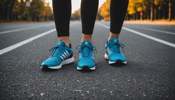 Conseils essentiels pour choisir vos chaussures de running