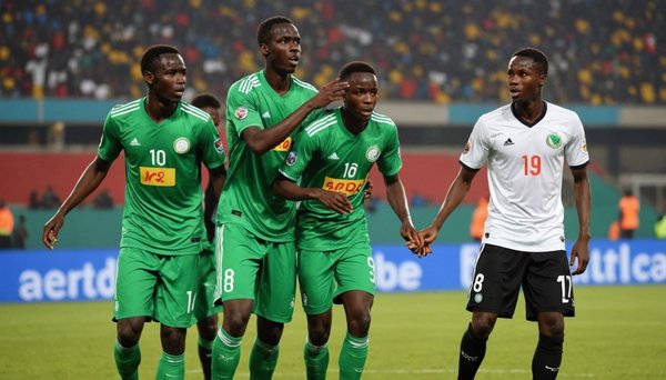 Les jeunes talents qui font briller le football sénégalais