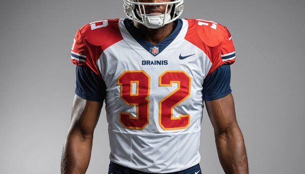 Concevez votre maillot de football personnalisé en toute simplicité