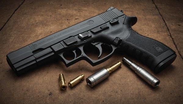 Guide pratique des armes de self-défense essentielles