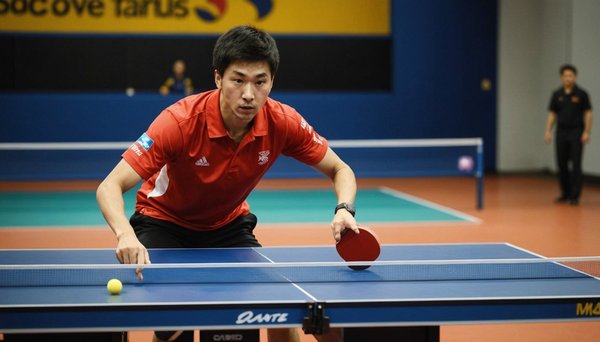 Découvrez le ping pong : conseils pour tous les niveaux