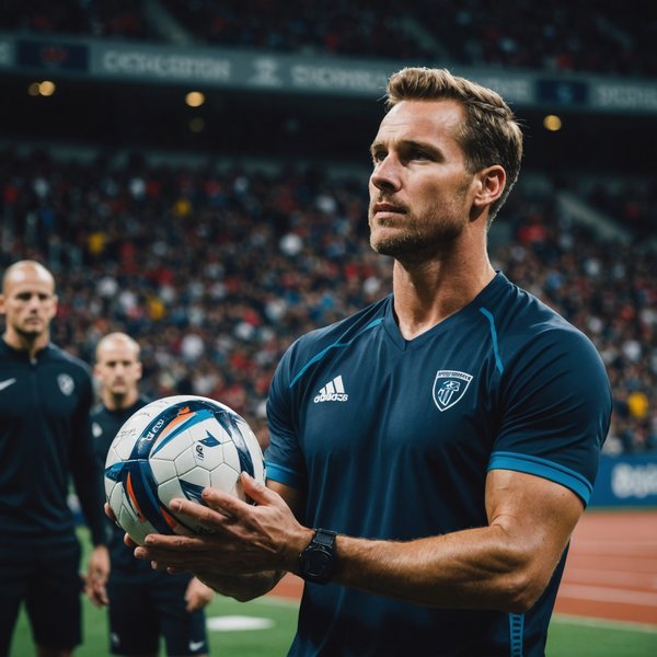 Comment les techniques de visualisation peuvent-elles aider les athlètes à améliorer leur performance en compétition?