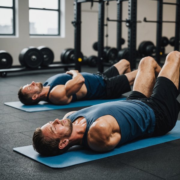 Quels sont les effets des techniques de relaxation musculaire progressive sur la récupération des joueurs après un entraînement intense?