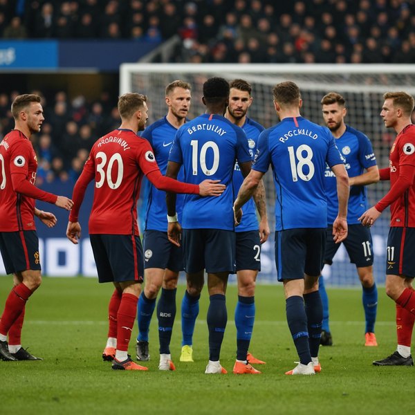 Comment les clubs de football peuvent-ils structurer un plan de récupération après des matchs consécutifs?